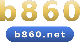 b860 logo